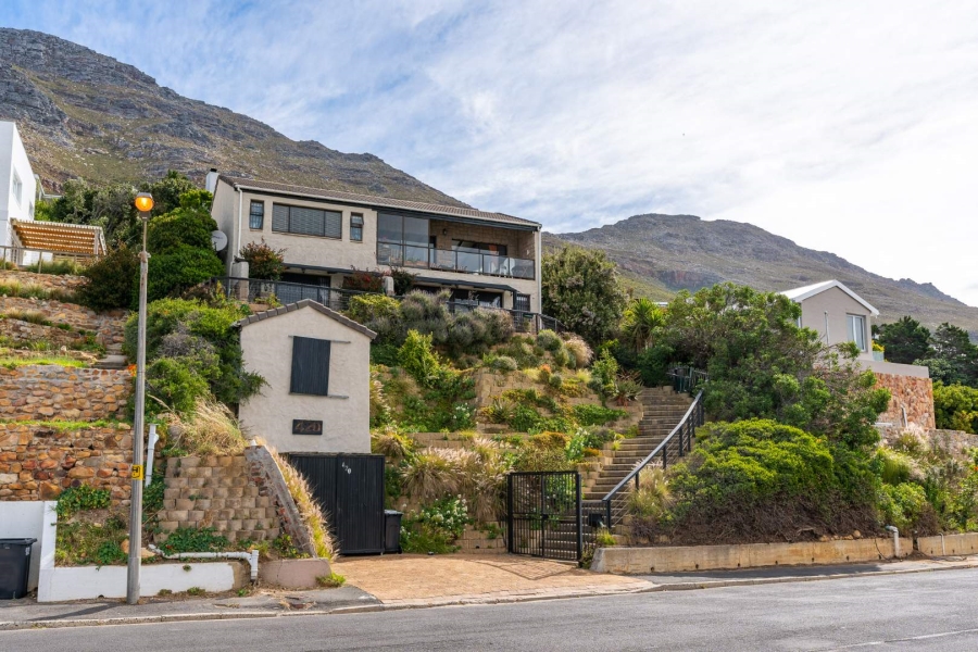 3 Bedroom Property for Sale in Murdock Valley Western Cape